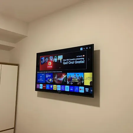 Olive Garden Gagro Apartamento