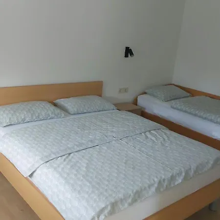 Olive Garden Gagro Međugorje