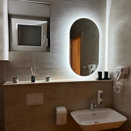 Olive Garden Gagro Apartamento