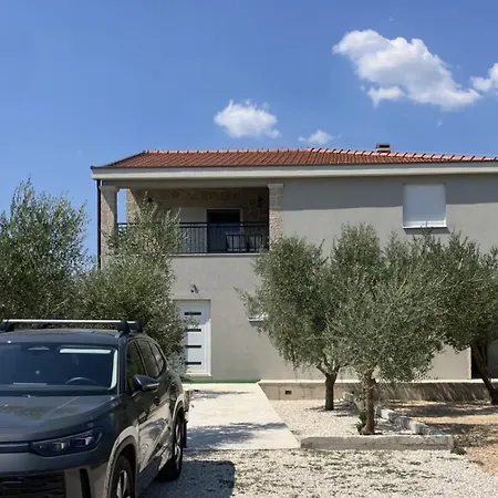 Olive Garden Gagro * Međugorje