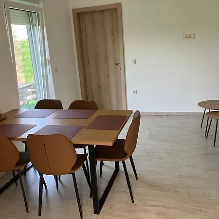 Olive Garden Gagro Međugorje