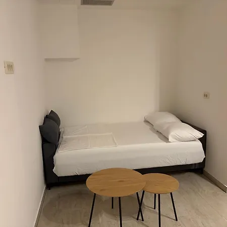 Olive Garden Gagro Međugorje