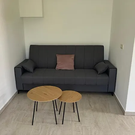 Apartamento Olive Garden Gagro *