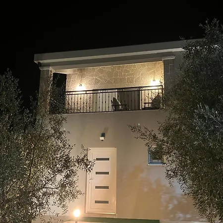 Olive Garden Gagro Apartamento Međugorje