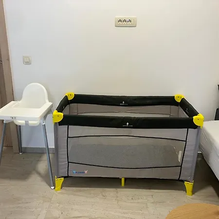 Apartamento Olive Garden Gagro Međugorje